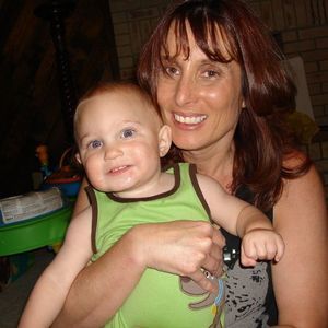 Meet your Posher, Kim